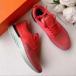 Nike Odyssey React Flyknit NWT